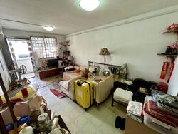 Blk 82 Commonwealth Heights (Queenstown), HDB 2 Rooms #477819731